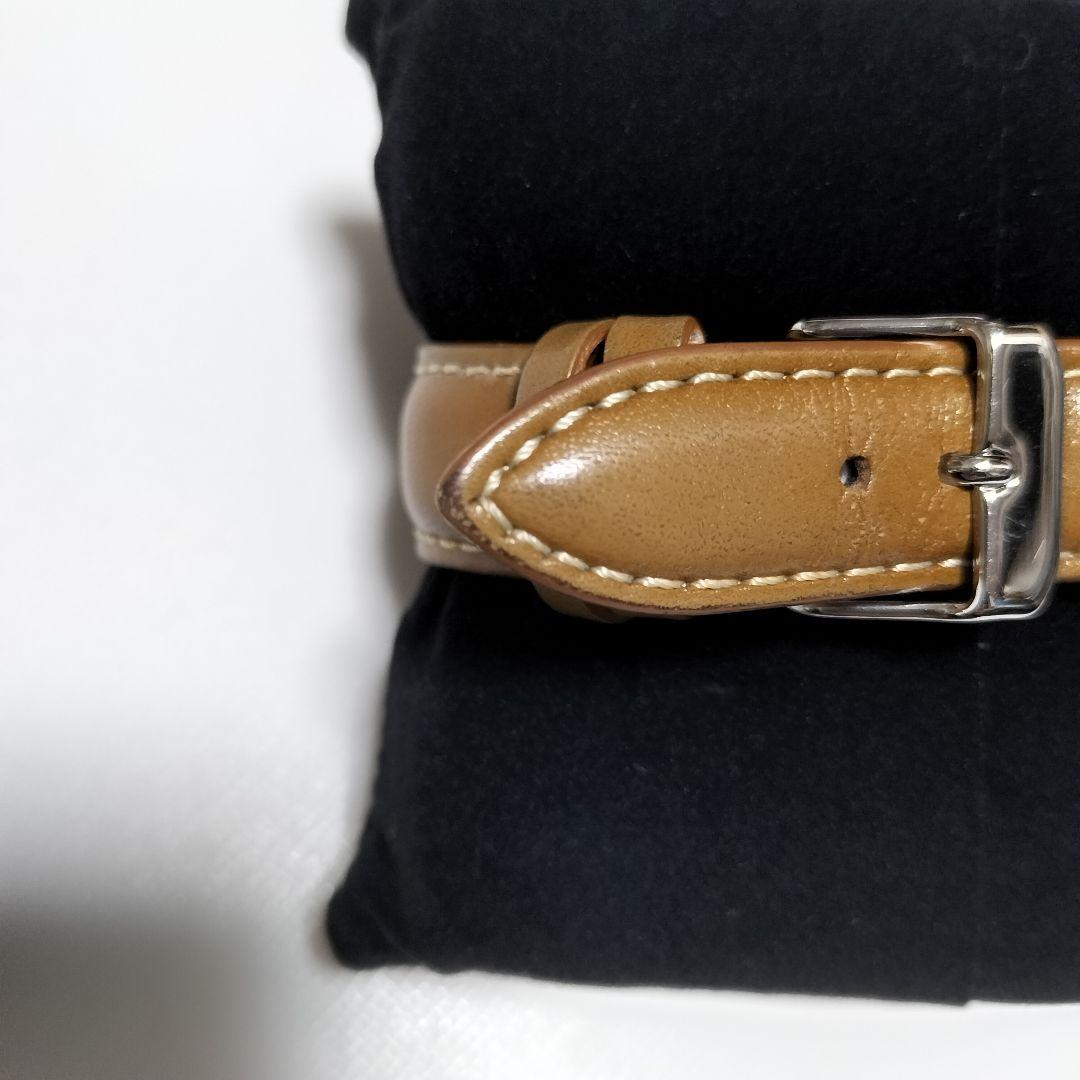 The Witcher 3 シリ モデル腕時計 SuperGroupies　中古