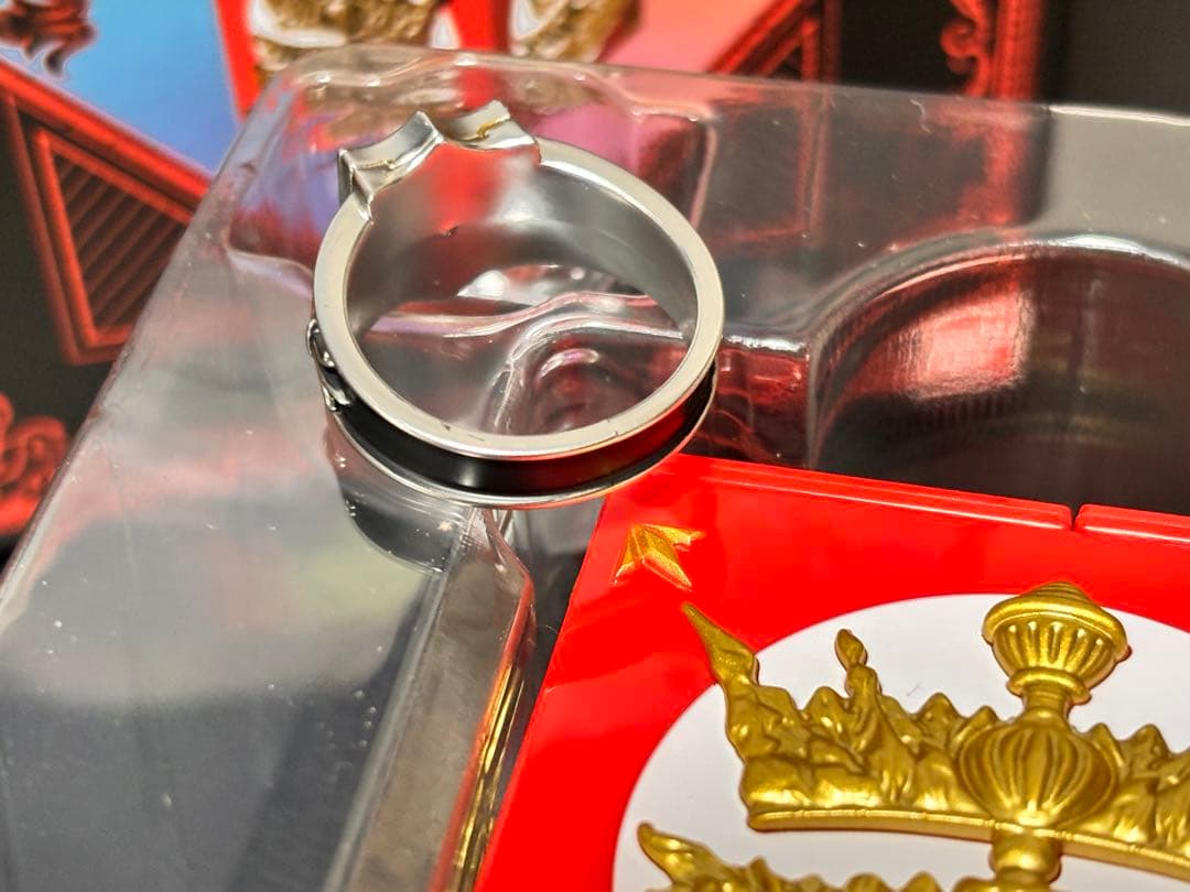 嵐　ボンゴレボックス　獄寺隼人　家庭教師ヒットマンREBORN! リボーン