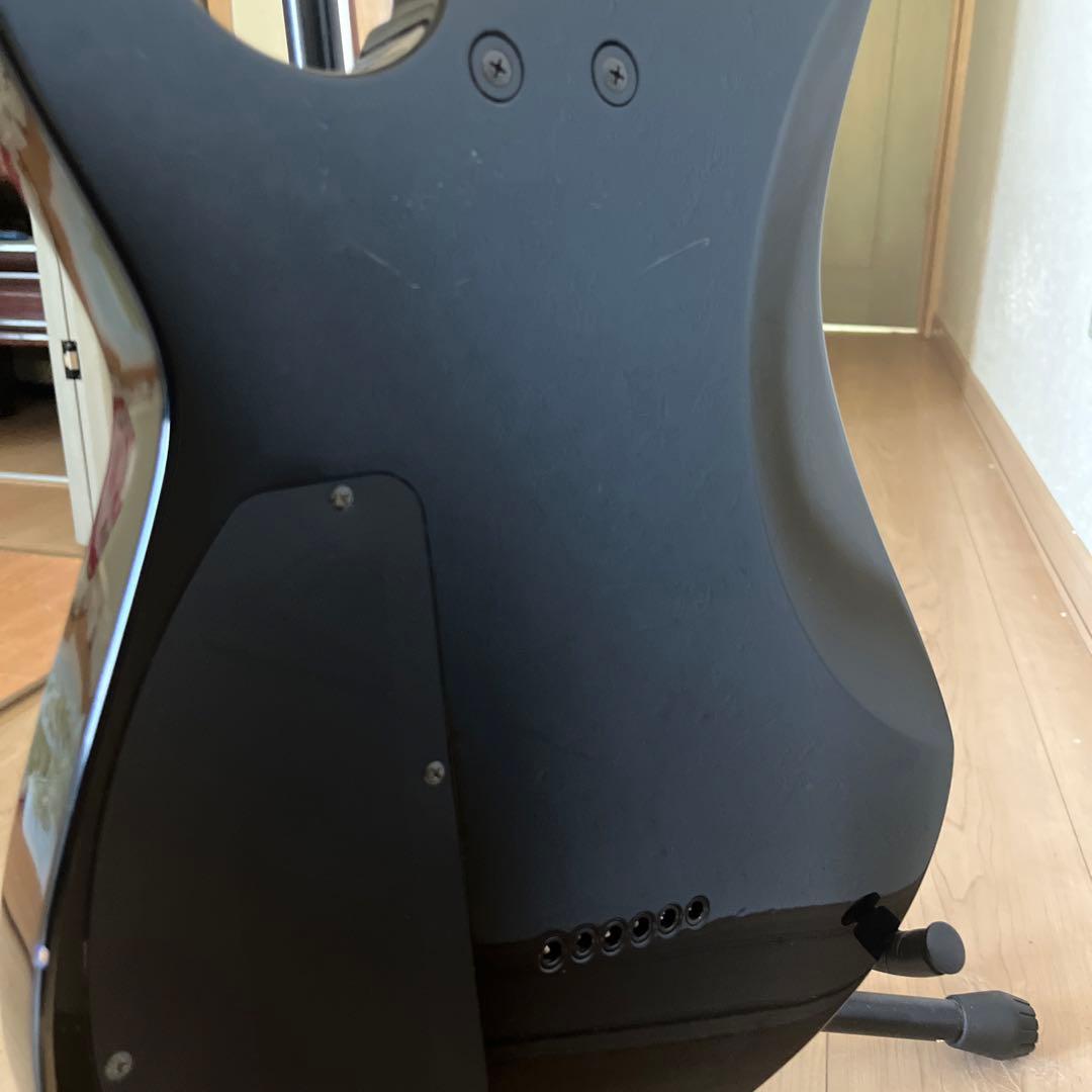 フェルナンデス　　FR-XX リバースヘッド