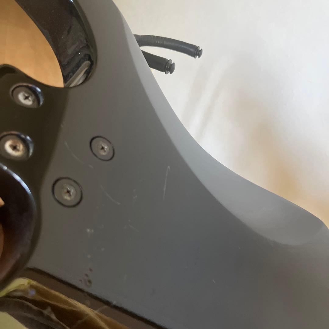 フェルナンデス　　FR-XX リバースヘッド