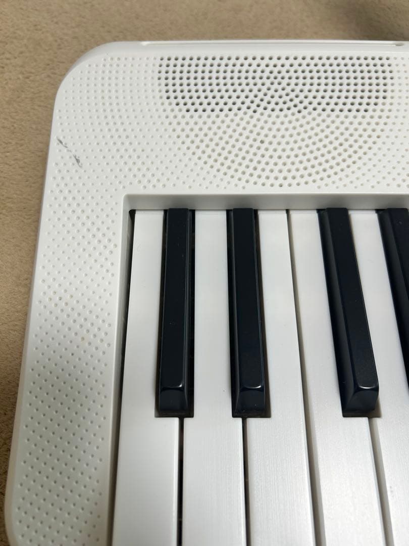 CASIO 光ナビゲーションキーボード