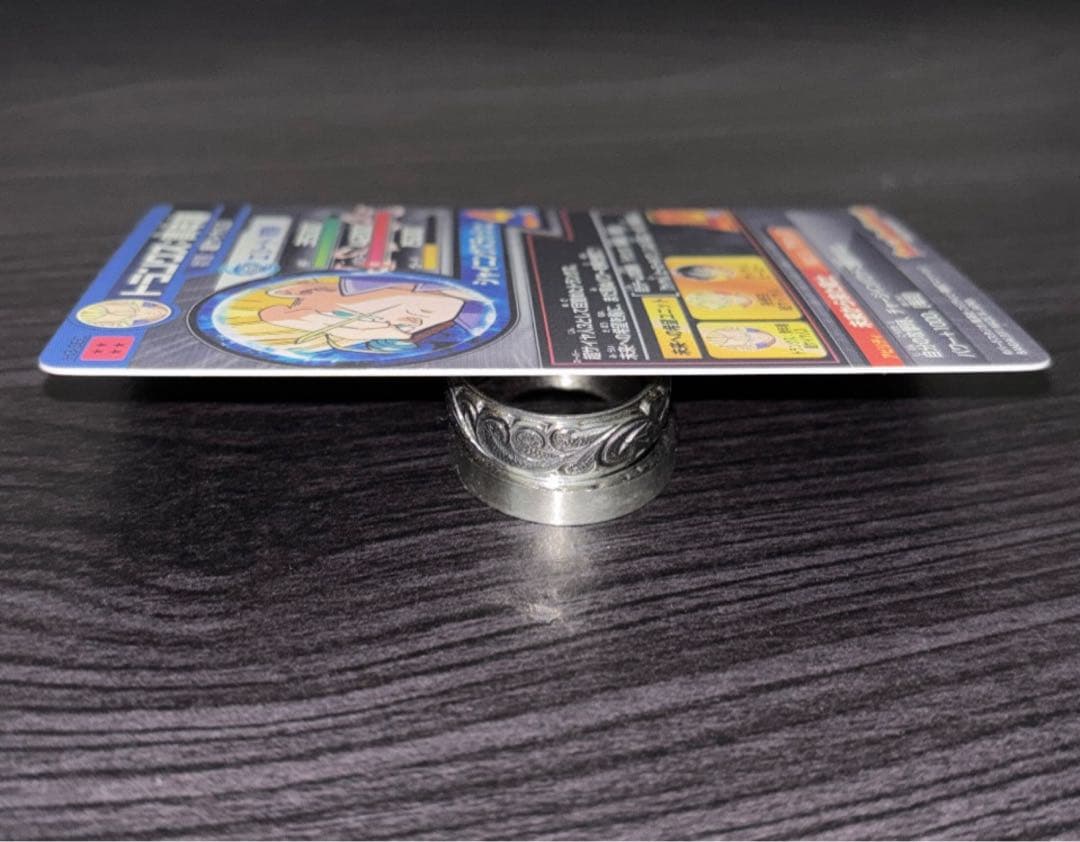 あ*め様 h3-sec 旧弾 トランクス:青年期