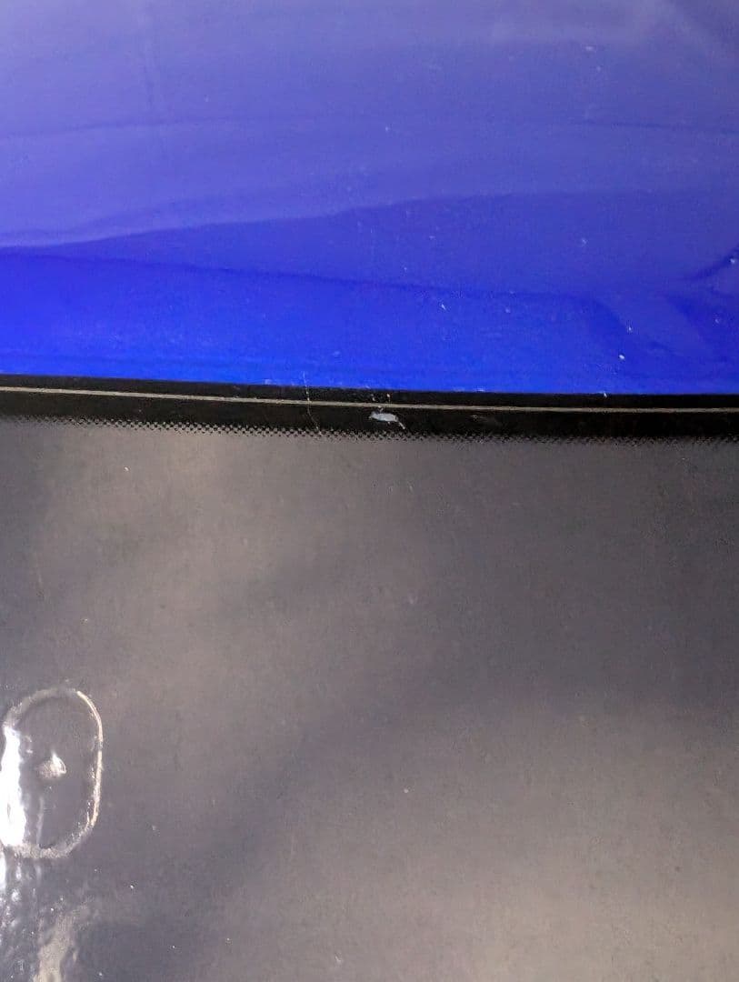 タミヤ 日産スカイライン GT-R スペアボディ R32　tt01 tt02用