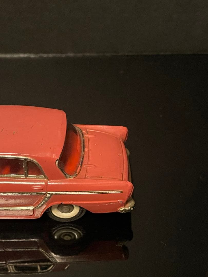 【超美品】大盛屋　日野コンテッサ　900