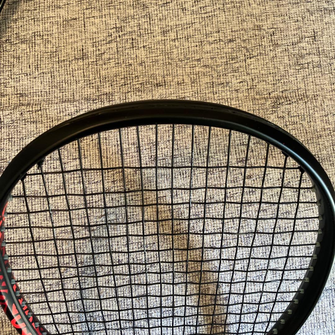 【3本セット・GEOBREAK（ジオブレイク） 】ソフトテニスラケット