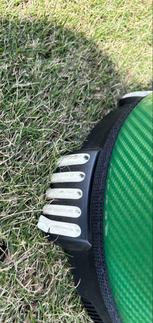 【キャディバッグ】ホンマ　ゴルフ モグラ　エナメルモデル