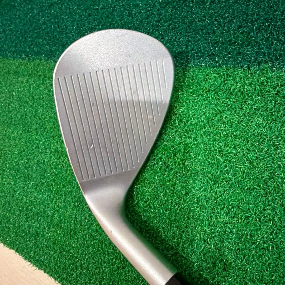 キャスコ(Kasco) ゴルフクラブ ドルフィンウエッジ DW-123 58度