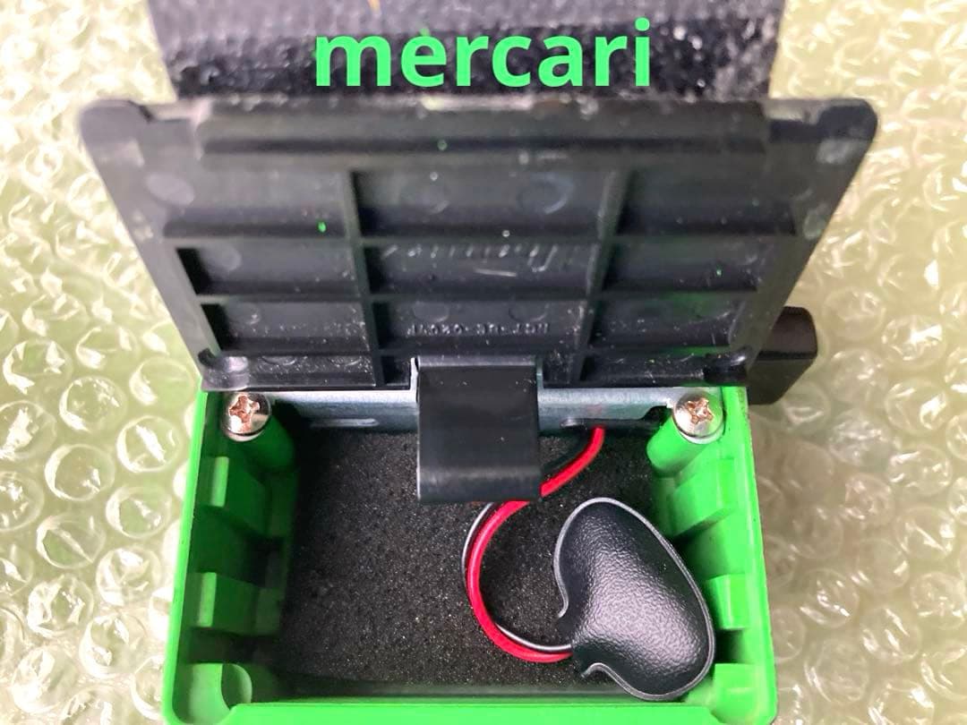 Ibanez TS9 Tube Screamer mod ジャンク品