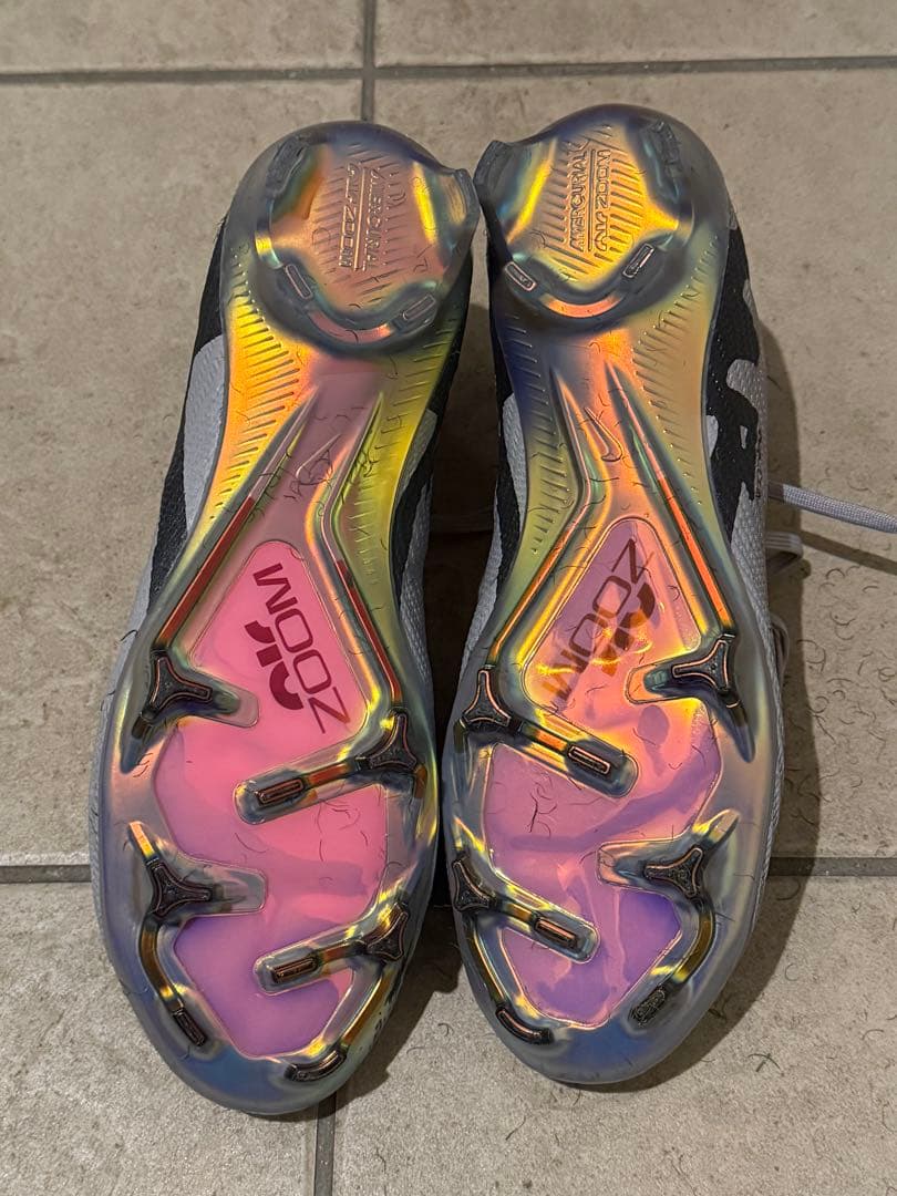 Nike Zoom ナイキ スーパーフライ9