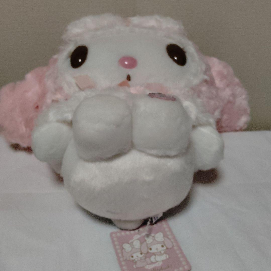 マイメロディ　ブランシュロリータ