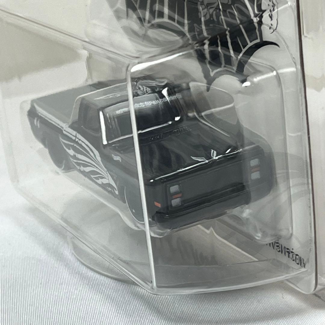 ホットウィール ジャパン 2024コンベンション限定カー HOTWHEELS