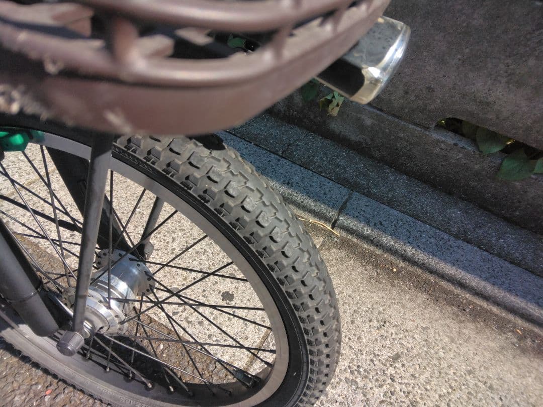 値下げ不可　Panasonic ギュットアニーズDX ブラック