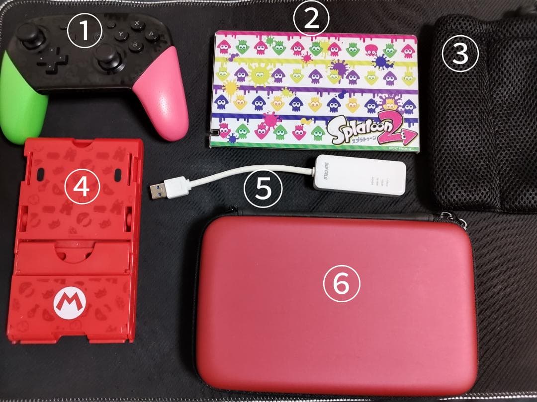 Nintendo Switch あつまれ どうぶつの森セット＋周辺機器セット