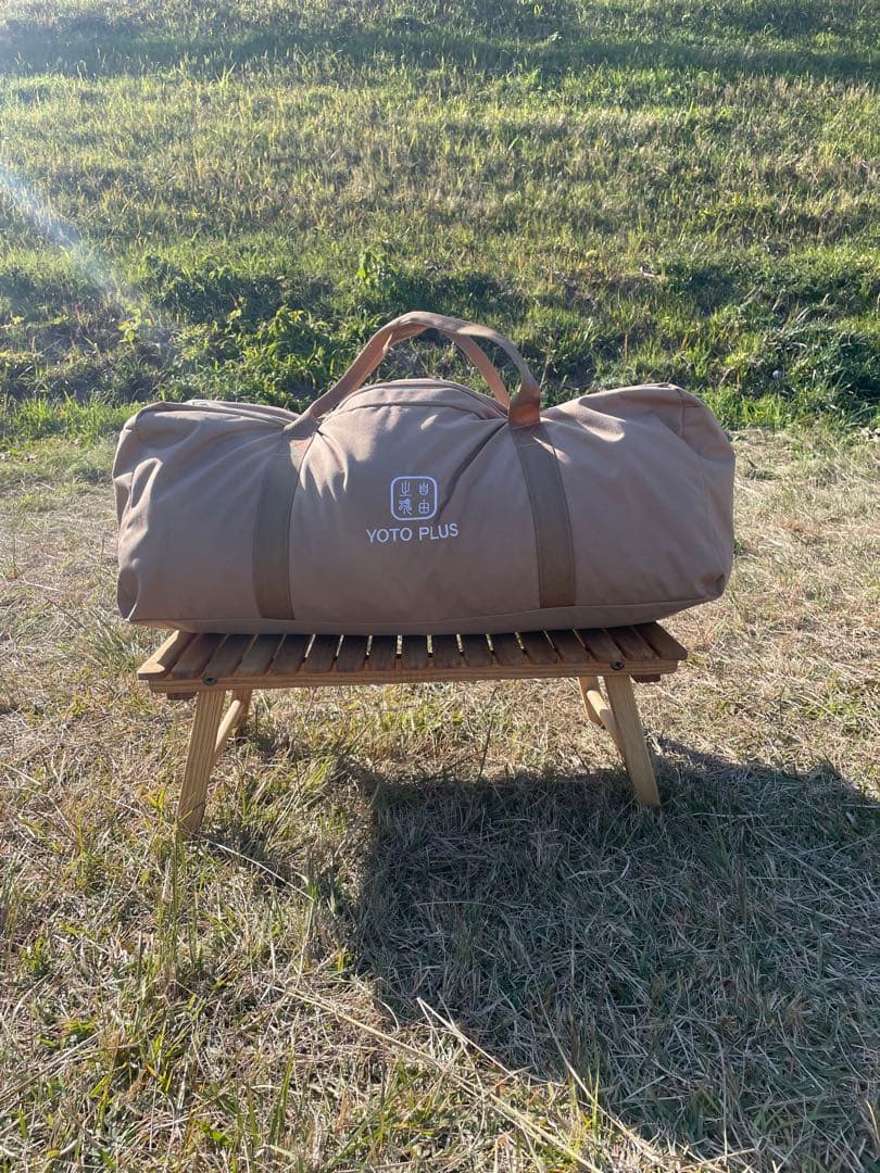 P*e様 THE FREE SPIRITS yotoplus 70D