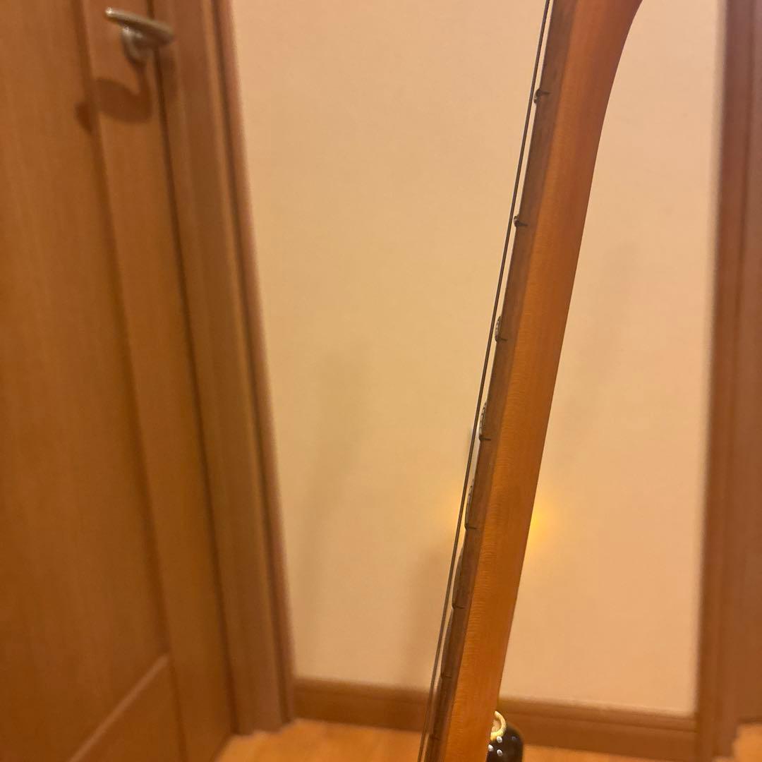 FERNANDES LE-1Z ストラトタイプ ゴールドパーツ仕様 サンバースト