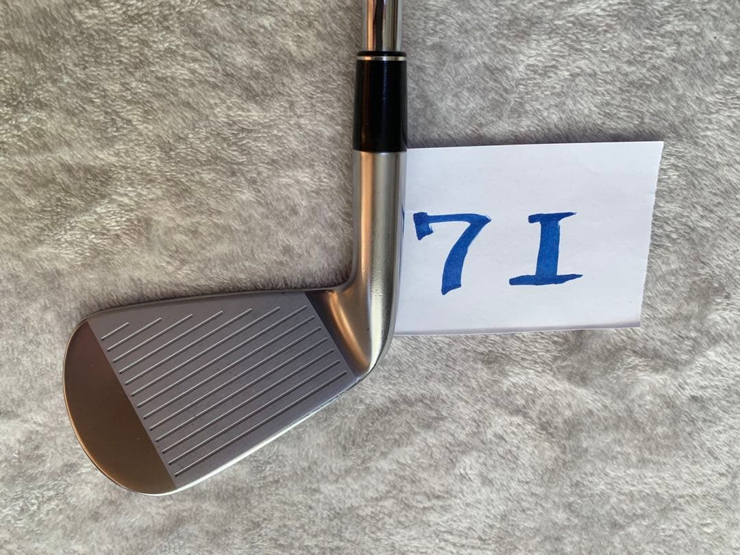 SRIXON ZXi5 アイアンセット6-P 5本セット　DG105 S