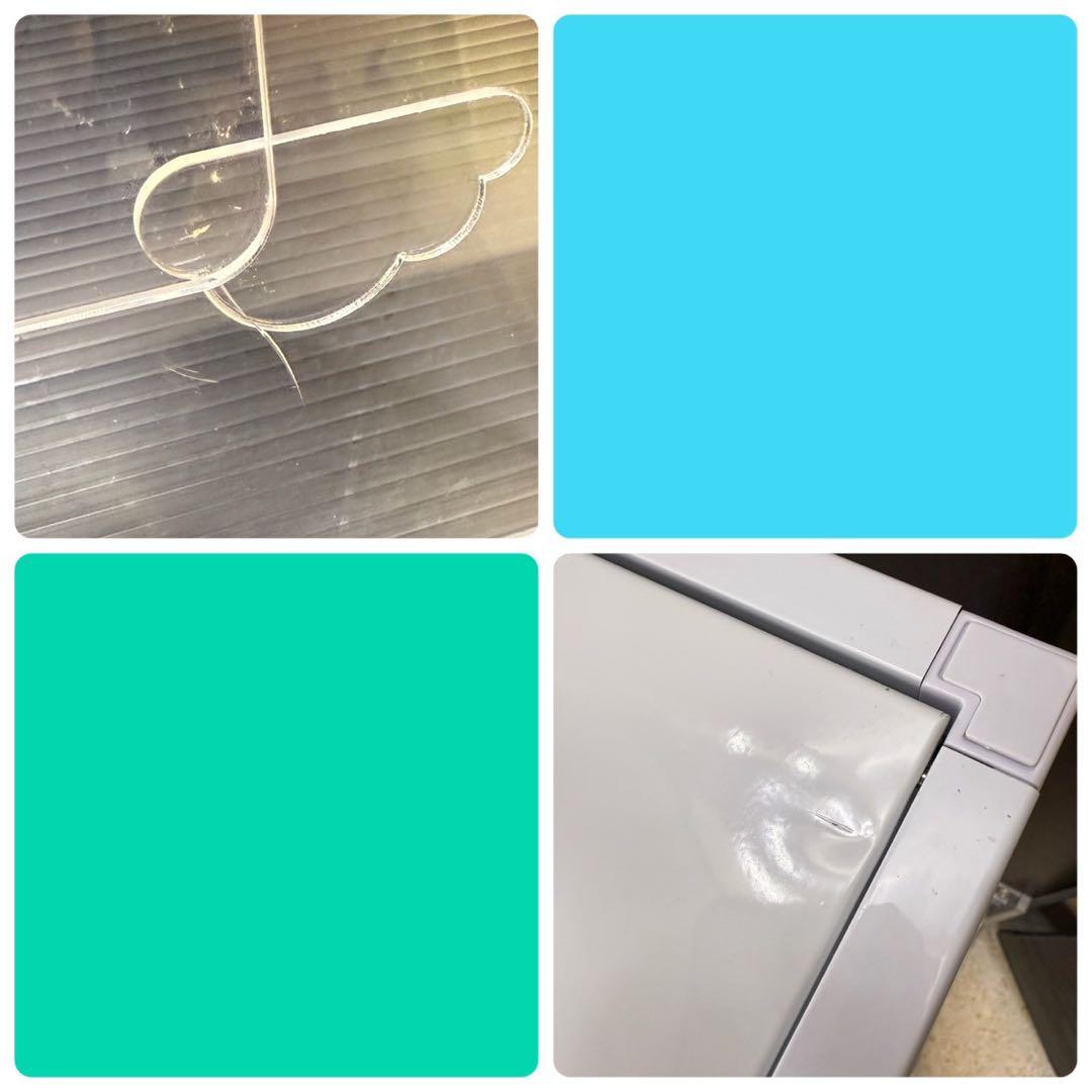 ☆□ BUCASTATE ブカスター　ハムスター　ゲージ　100㎝　キャスター付