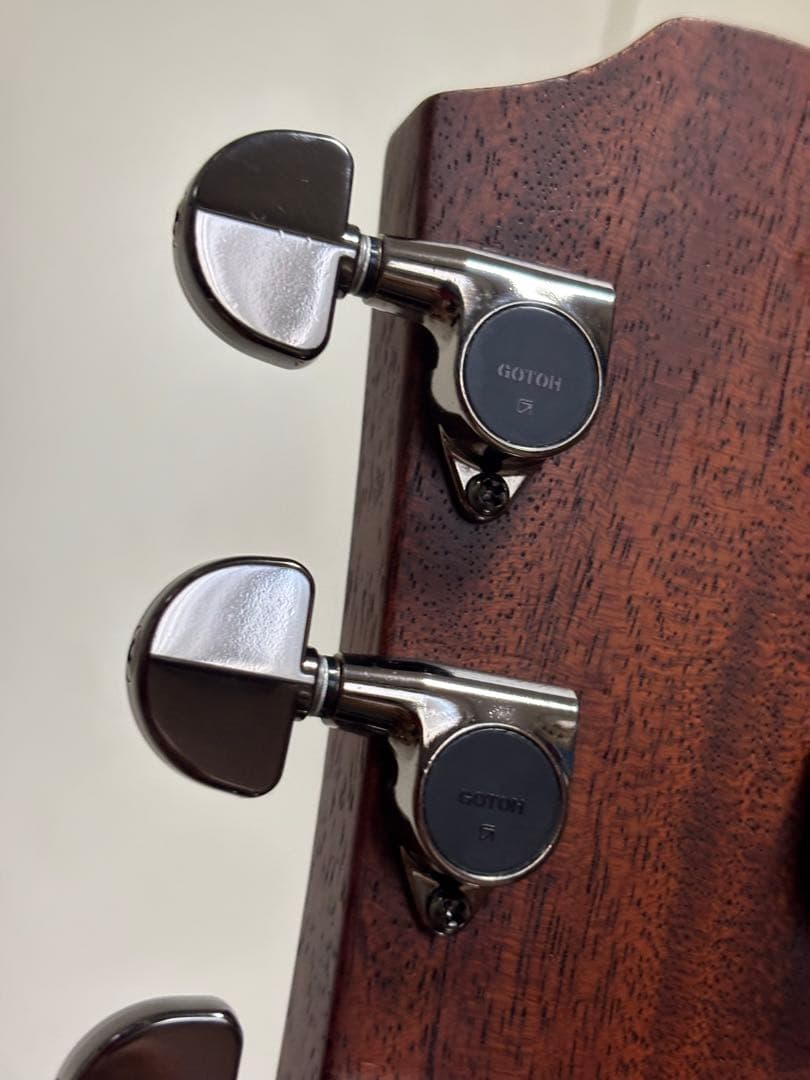 Baton Rouge AR21C/AC アコースティックギター 630mm