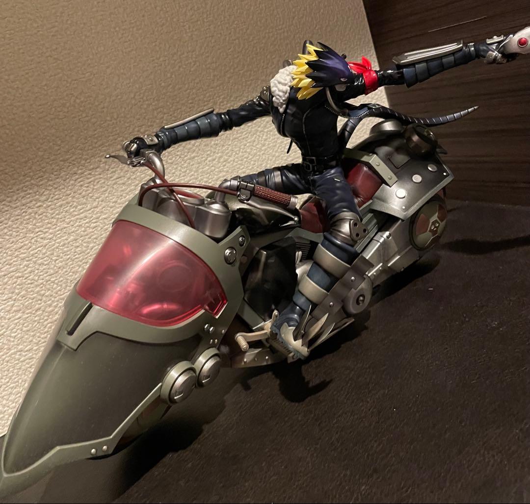 Precious G.E.M.シリーズ ベルゼブモン＆ベヒーモス