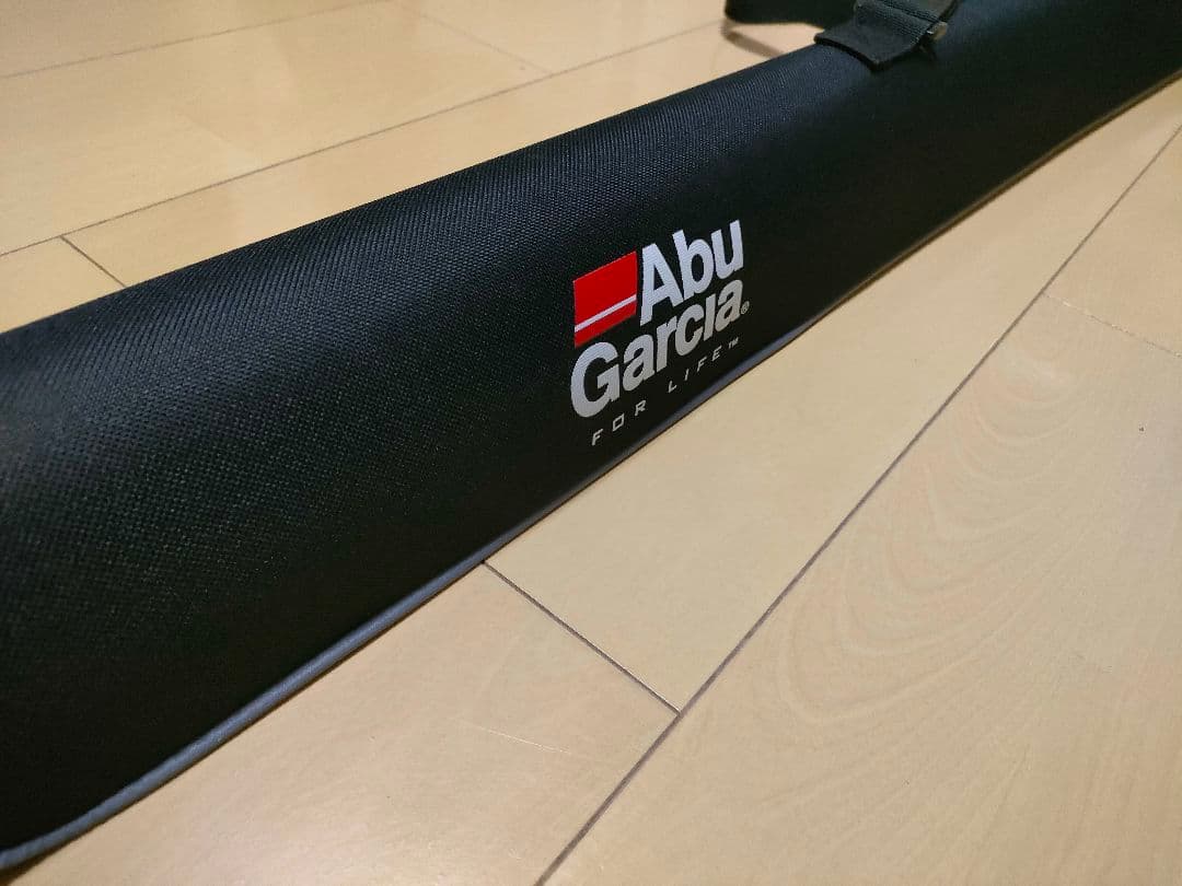 【美品】SHIMANO 24ENCOUNTER S106M ロッドケース付