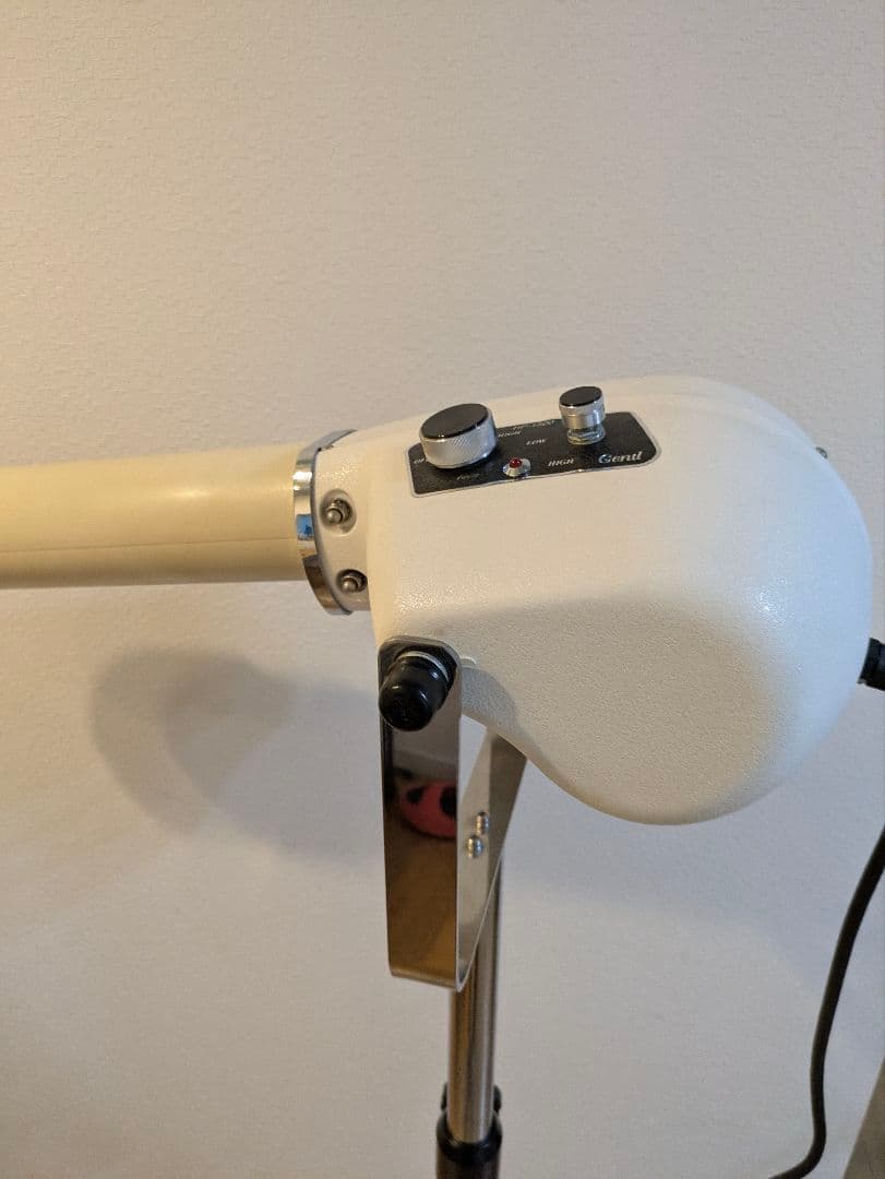 ケーシィ様予約　ペット用ドライヤー　HP-1500　スーパーターボGentl