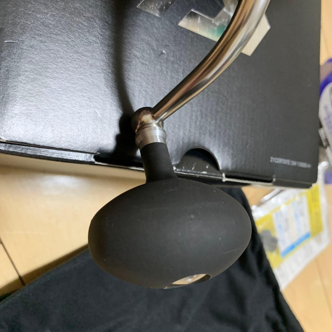 Daiwa Certate SW 10000H リール