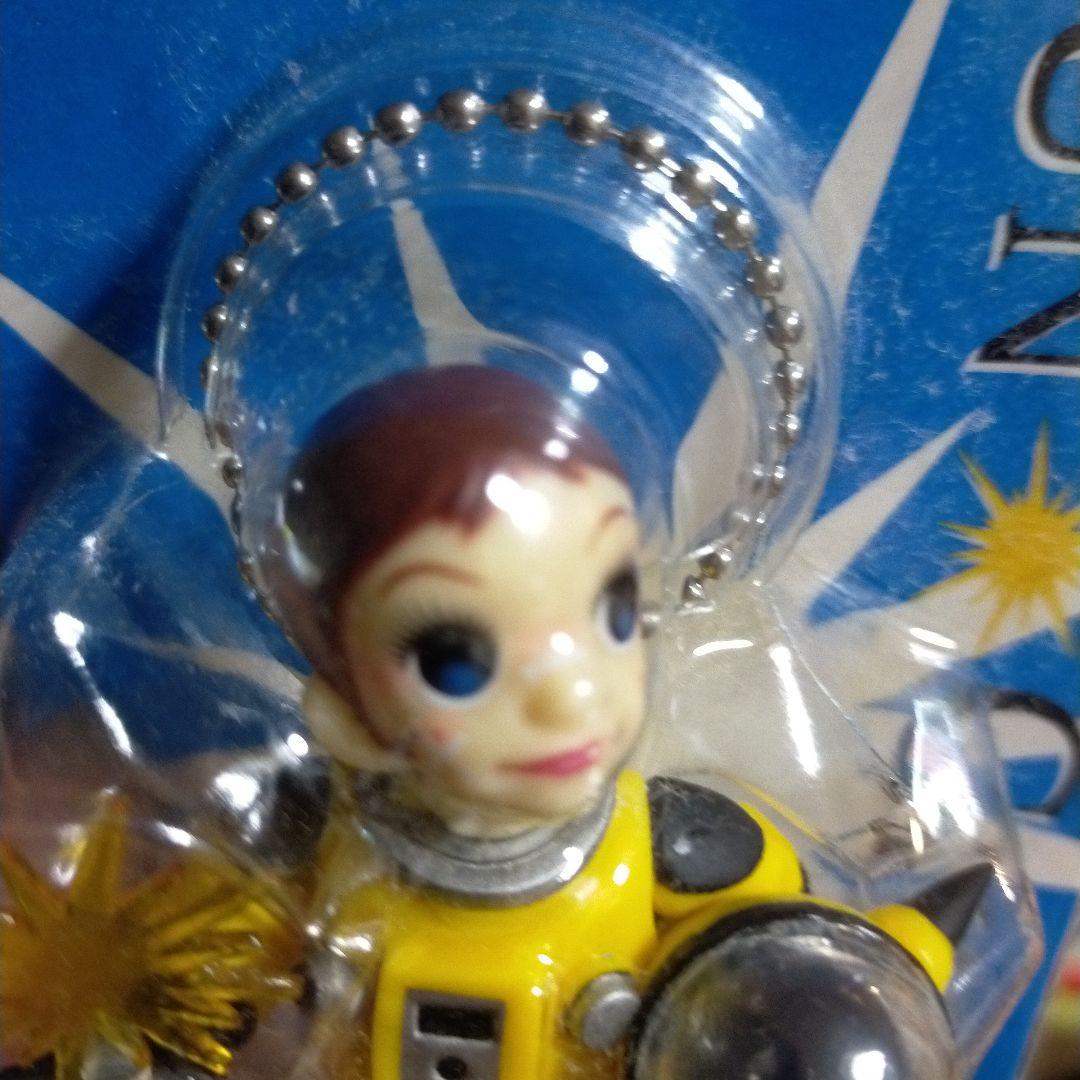 貴重　絶版　ヤノベケンジ　サンチャイルド　チェーン　フィギュア