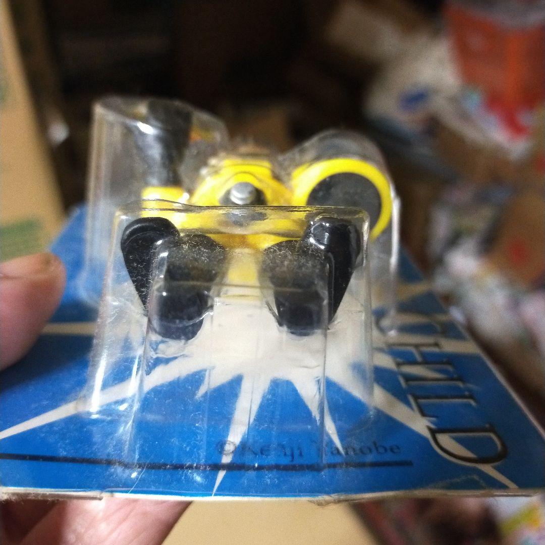 貴重　絶版　ヤノベケンジ　サンチャイルド　チェーン　フィギュア