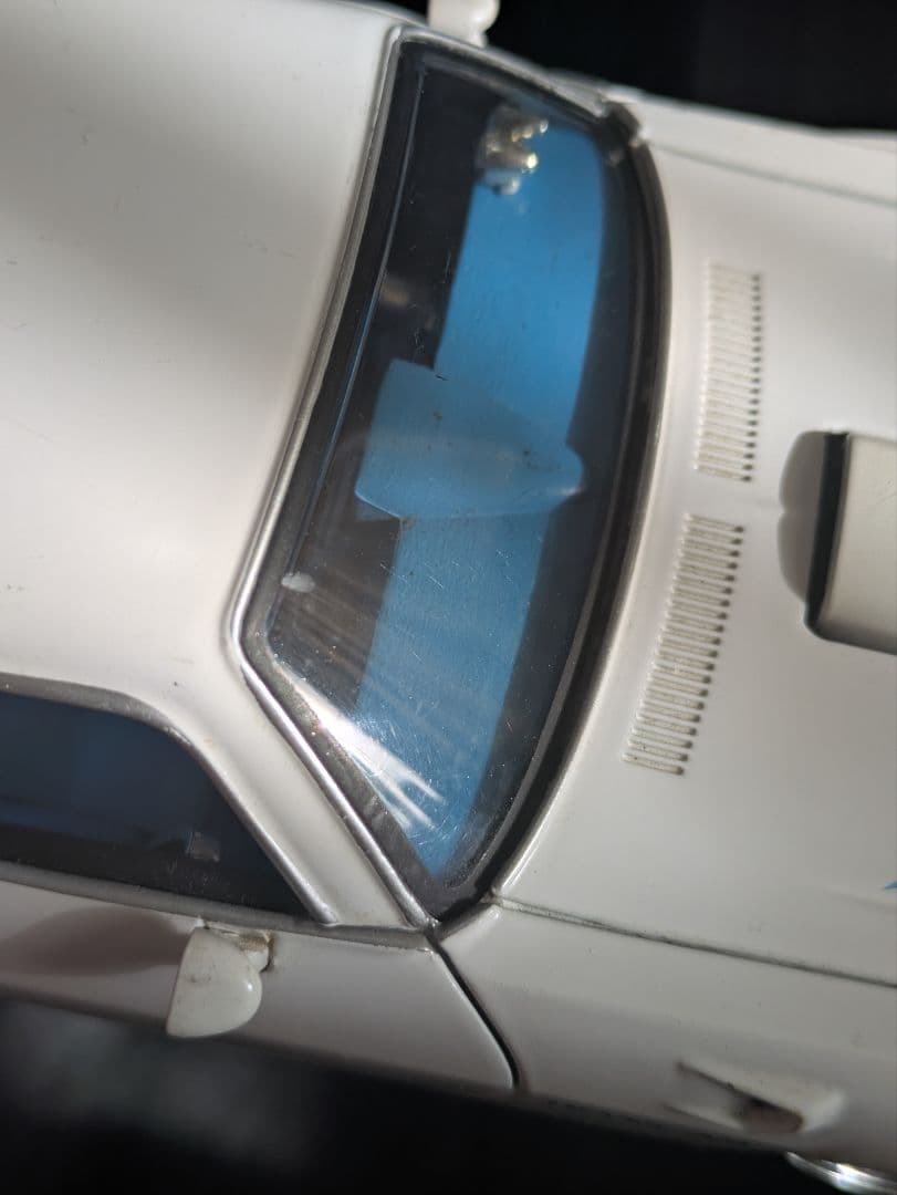 jada　1972　ポンティアック トランザム