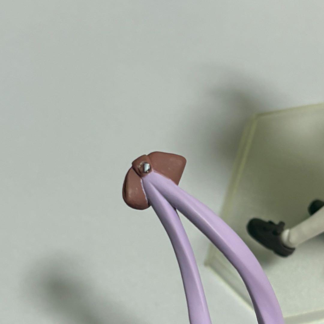 figma 柊つかさ 柊かがみ らき★すた 冬服 らきすた フィギュア