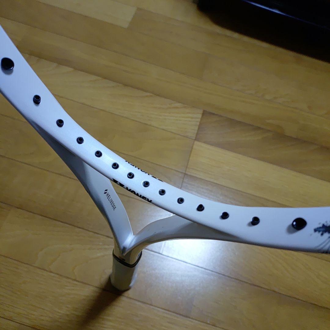 ラケット(軟式用) YONEX GEOBREAK 80V