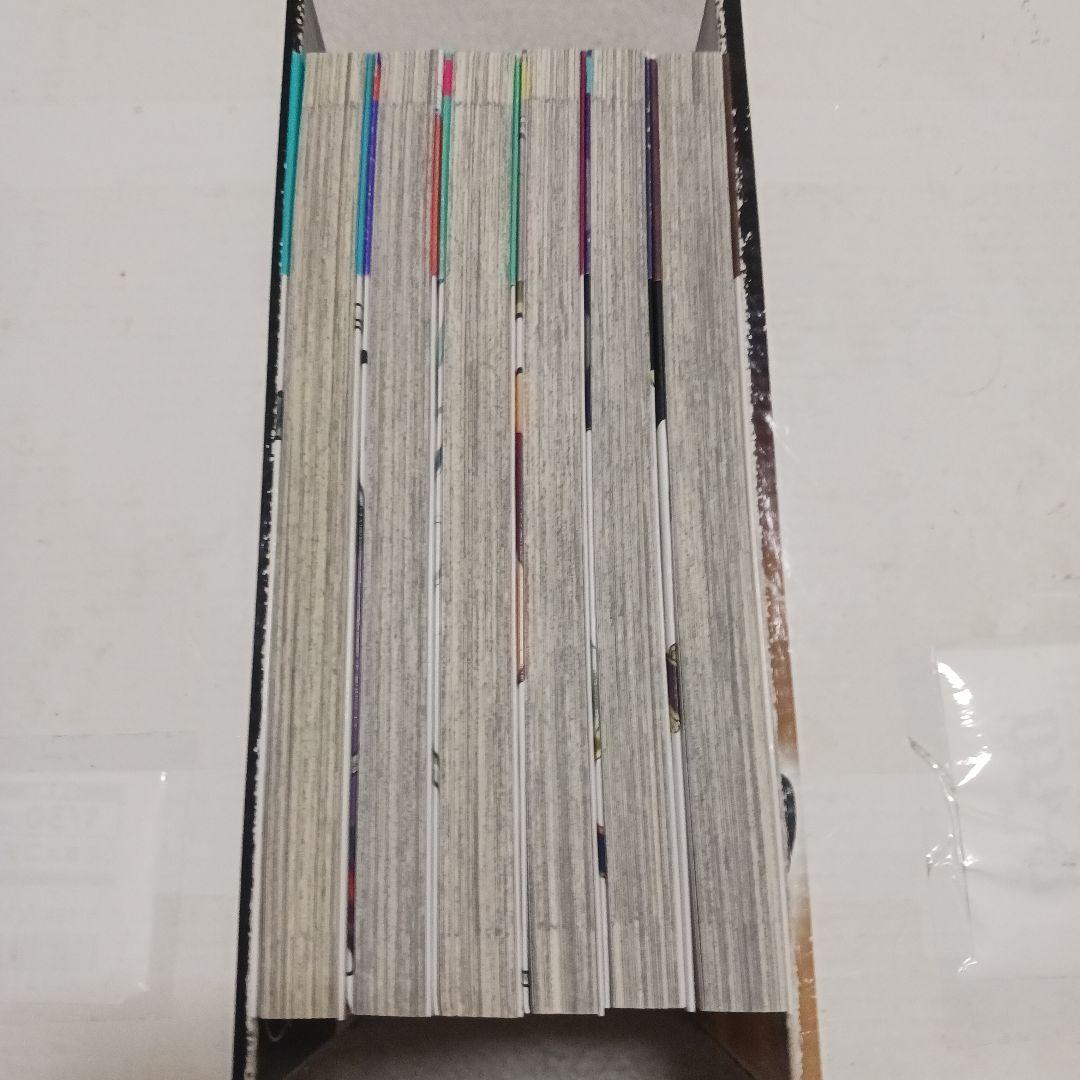 片田舎のおっさん、剣聖になる　1~6巻セット　全巻初版帯付き　乍藤和樹