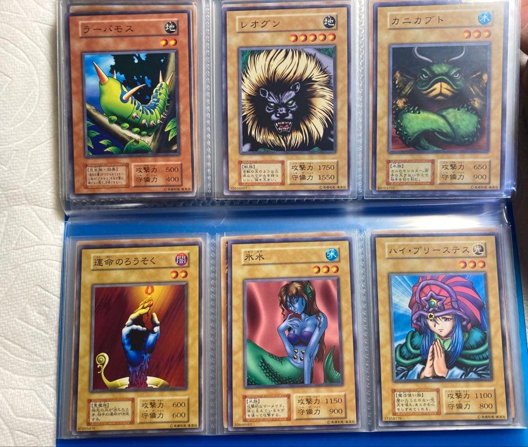 ①②③遊戯王まとめ売り セット販売　中古品