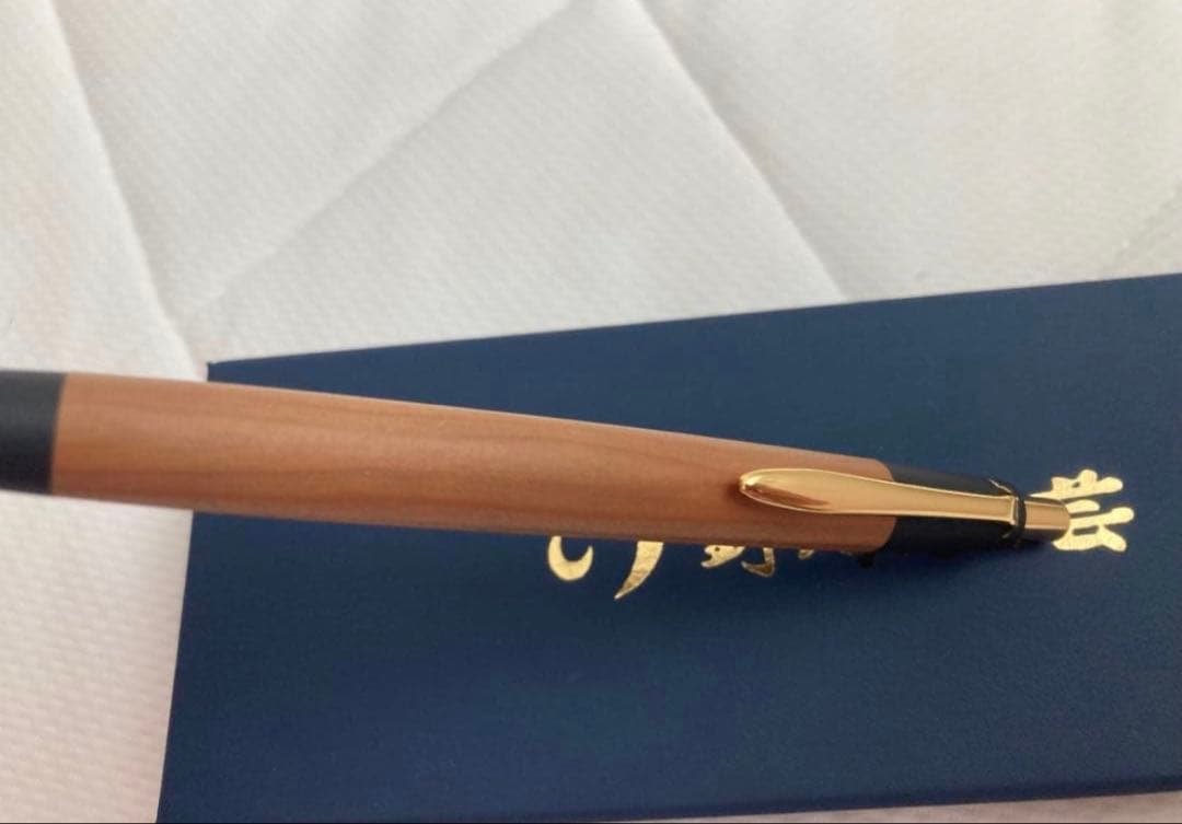 野原工芸 いちい シャープペンシル 0.5mm