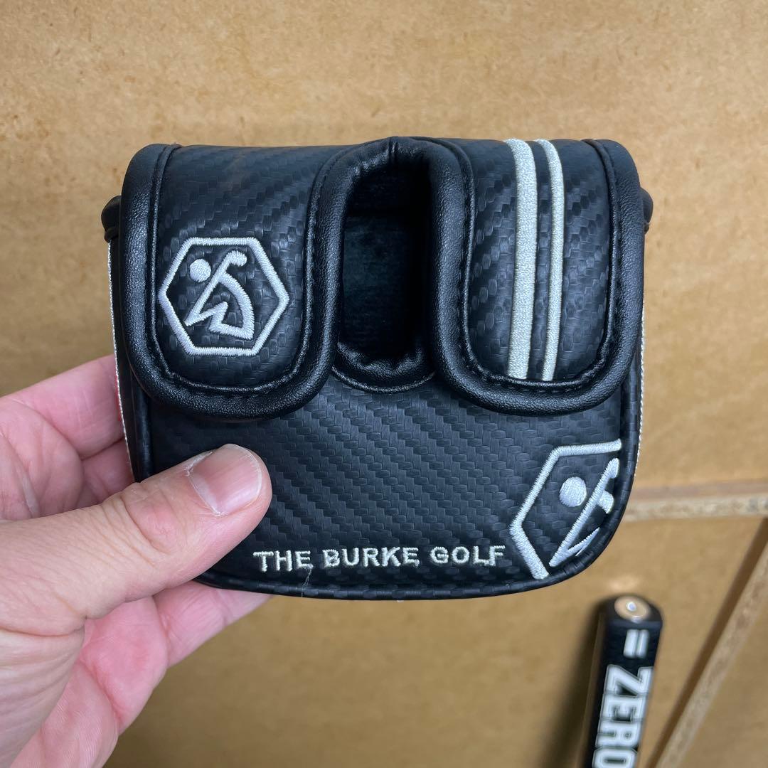 クラブ BURK GOLF FIGHTER F22CC