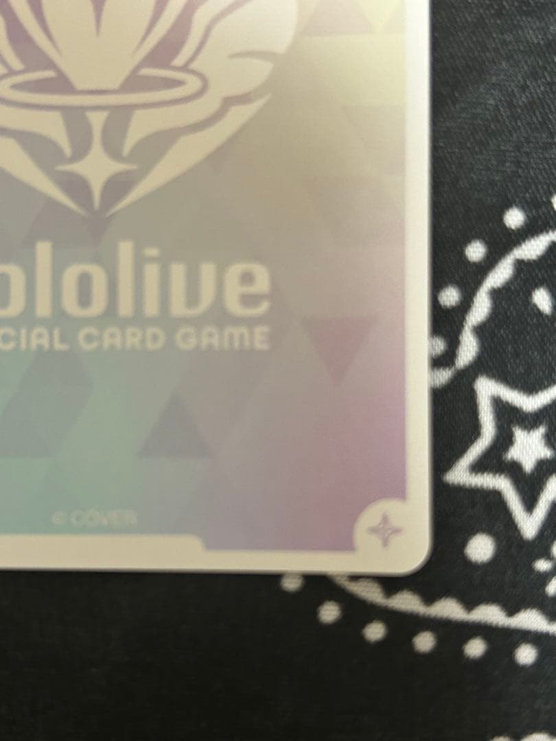 ホロカ　OUR 紫咲シオン