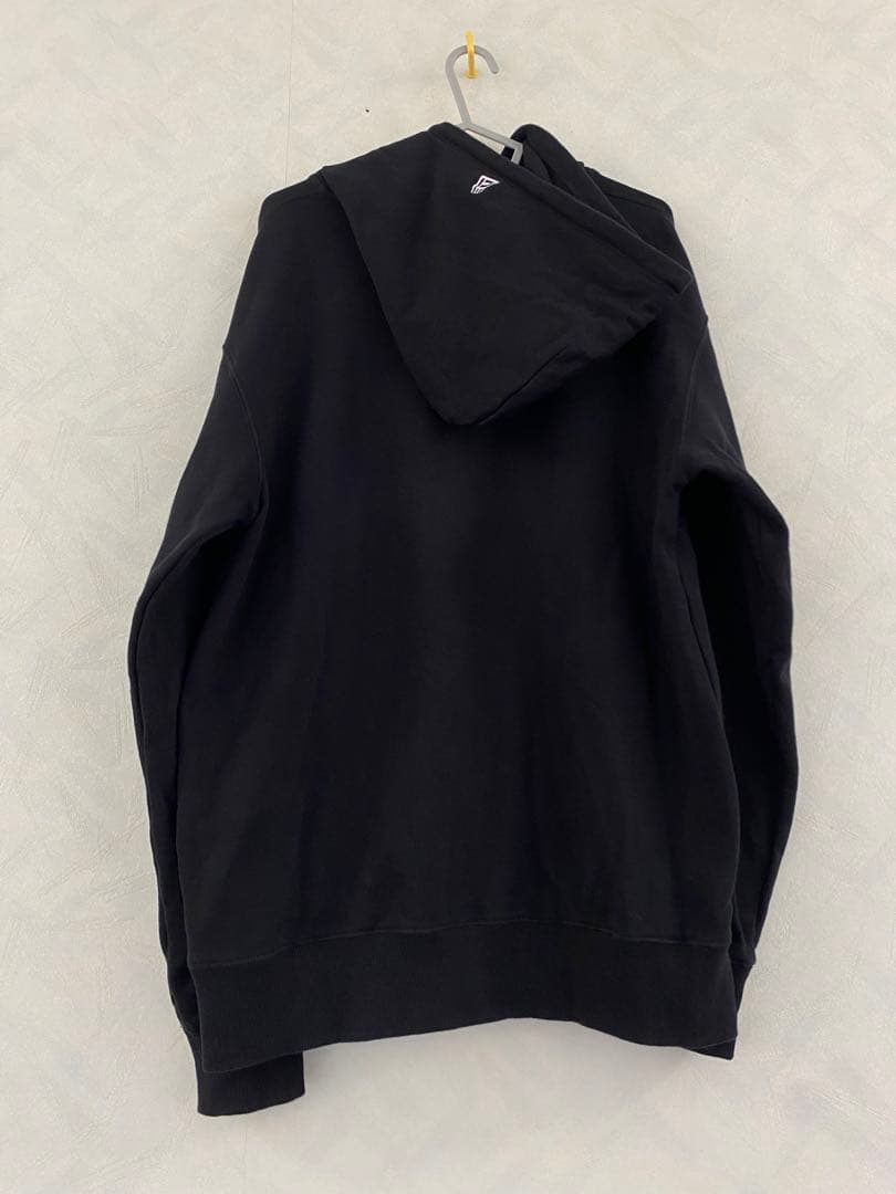 NEW ERA 読売ジャイアンツ 坂本勇人 2000本安打記念パーカー サイズL