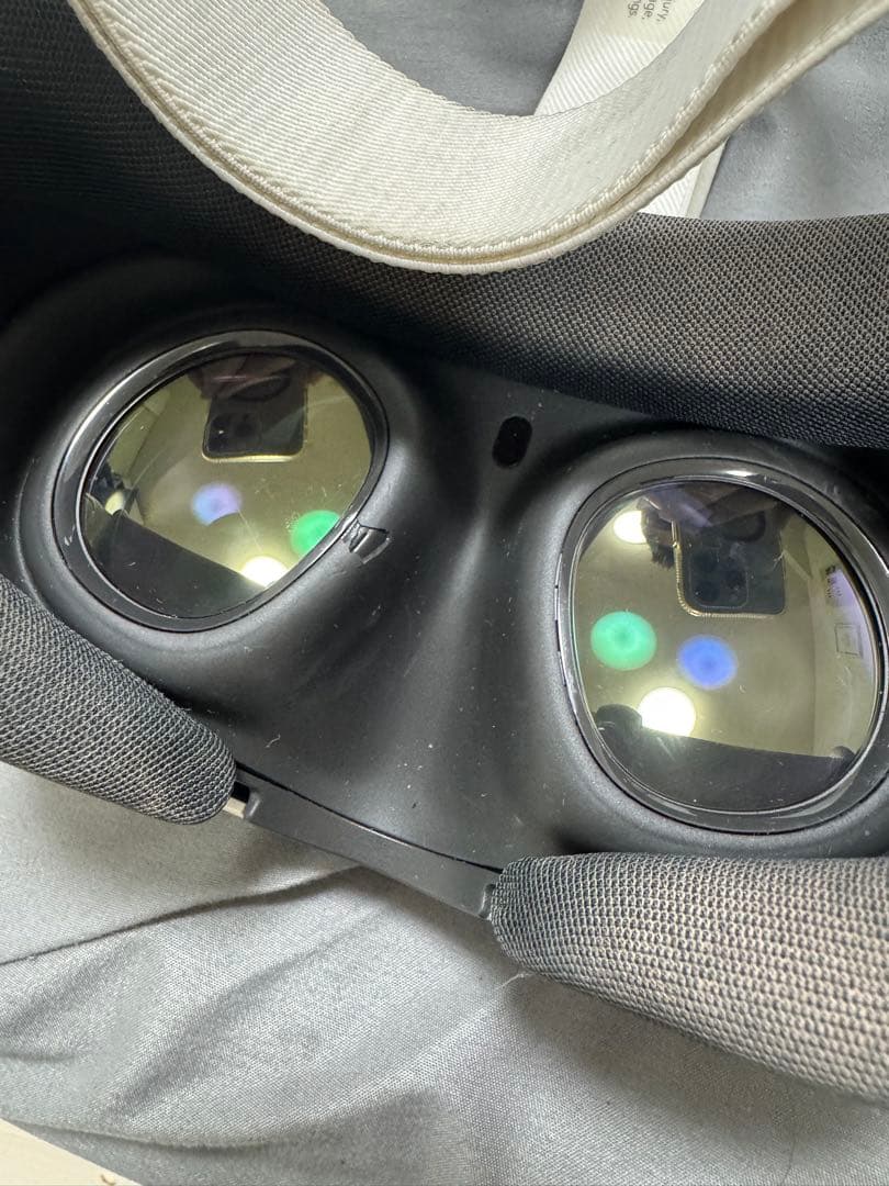  Quest 3 512GB 本体＋左右コントローラー