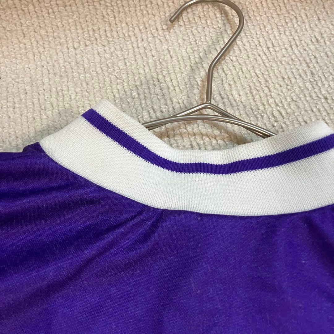 【レア】RSCアンデルレヒト 90s ユニフォーム ゲームシャツ　M ベルギー