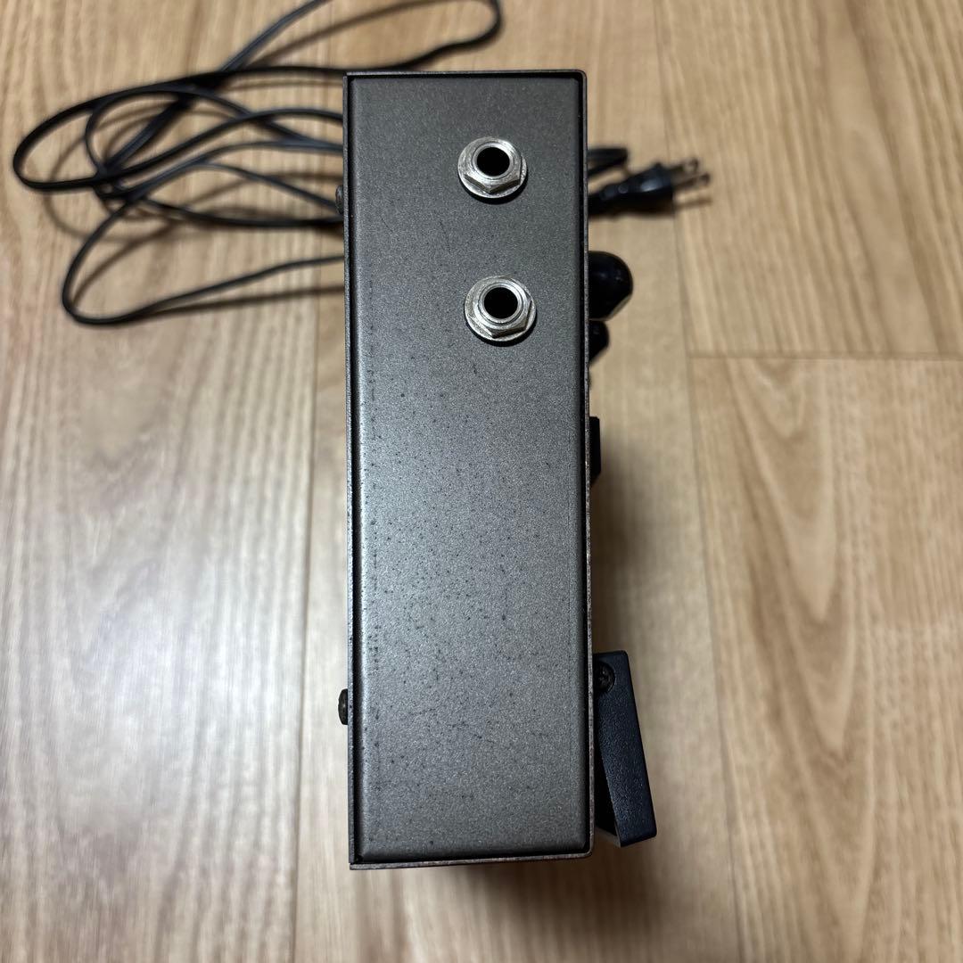 ARIA ADD-100 デジタルディレイ