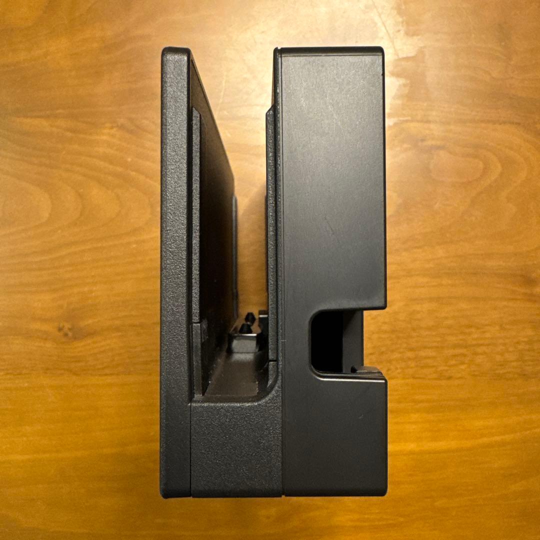 Nintendo Switch 本体グレー　MOD.HAC-001（-01）