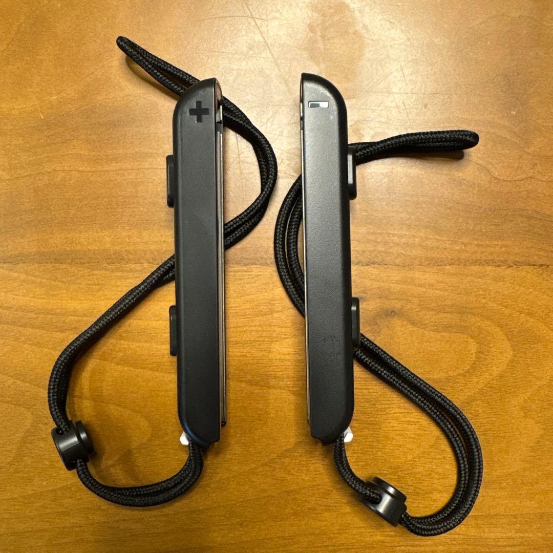 Nintendo Switch 本体グレー　MOD.HAC-001（-01）