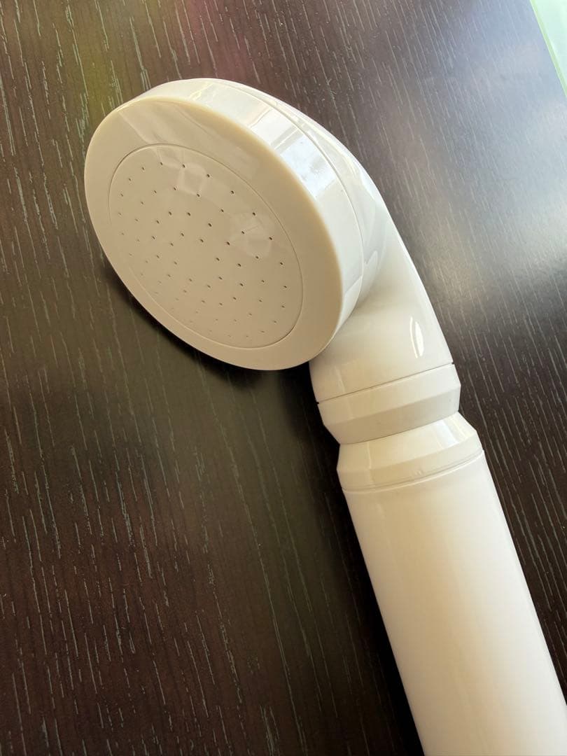 【新品未使用品】IONAC イオナック シャワーヘッド カートリッジ付き