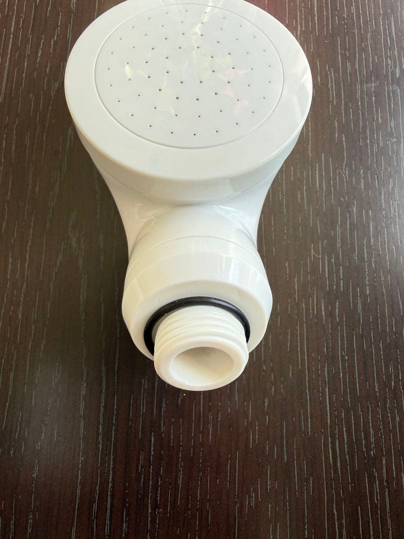 【新品未使用品】IONAC イオナック シャワーヘッド カートリッジ付き