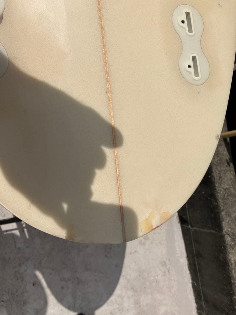 値下げ激レア！shimbawaクワッド6.0 グッドサイズ