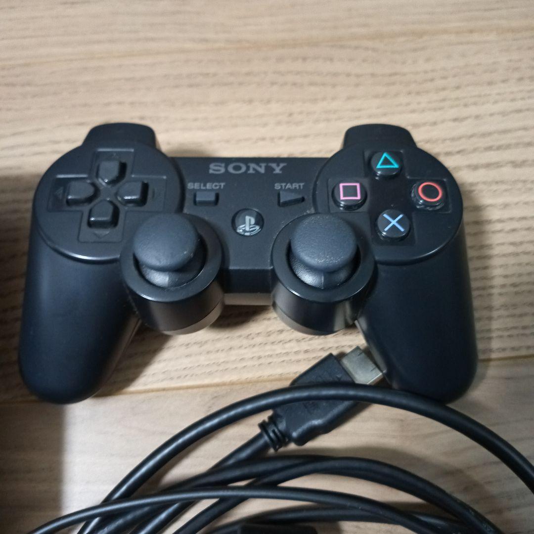 Nintendo Switch PlayStation3 CECH-4200B