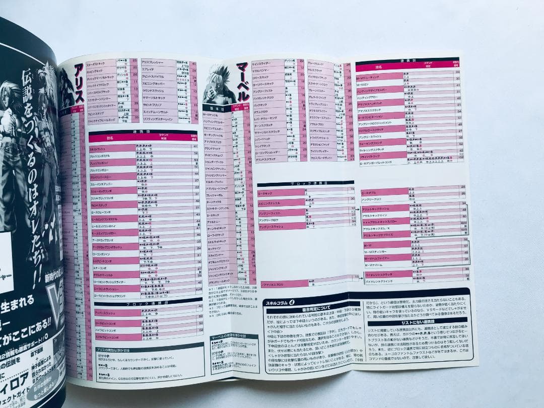 BLOODY ROAR 2 ブラッディロア 超獣進化論 PS 攻略本セット