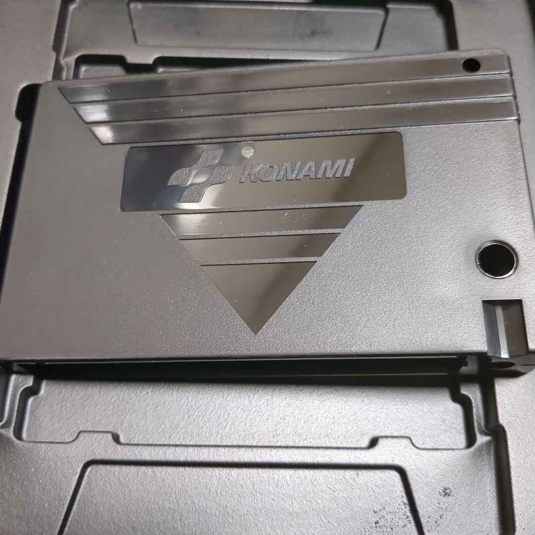 コナミ　MSX2 エルギーザの封印