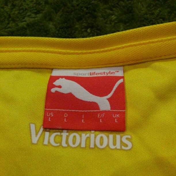 アーセナルNo. 17アレクシス　サンチェス