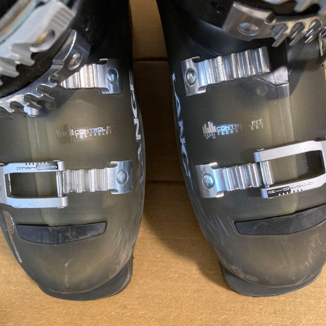 ラング　LENGE スキーブーツ　24.5㌢